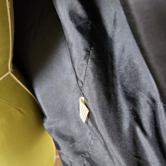 NICK & MO Open Front Jacket Size Medium - Picture 5 of 8